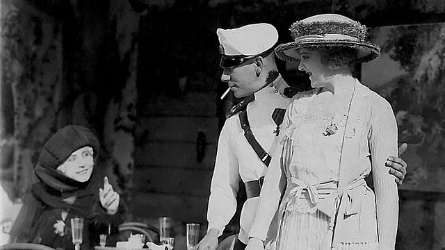 Foolish Wives (1922)