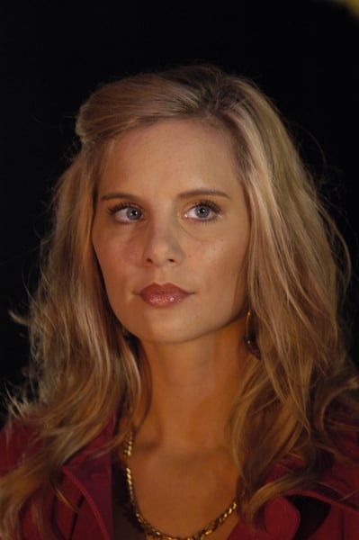 Tina Grawe