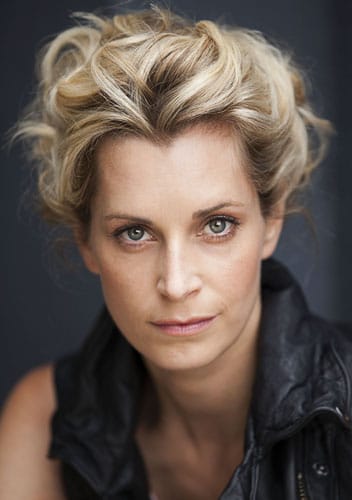 Tina Bordihn Tina Bordihn
