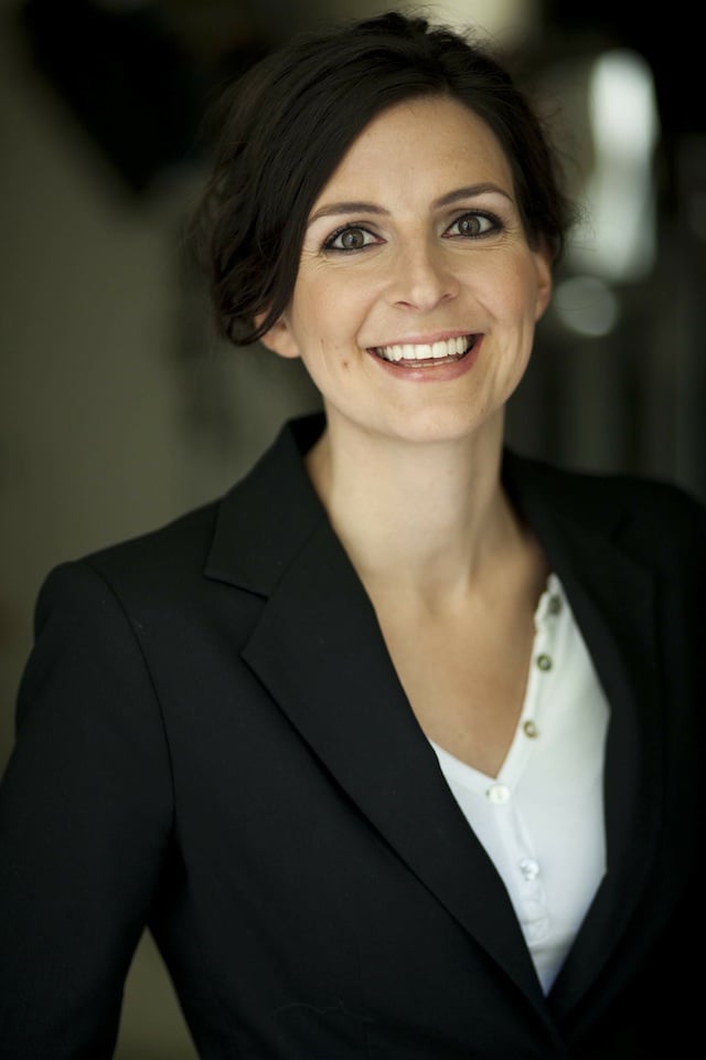 Sigrun De Leyra
