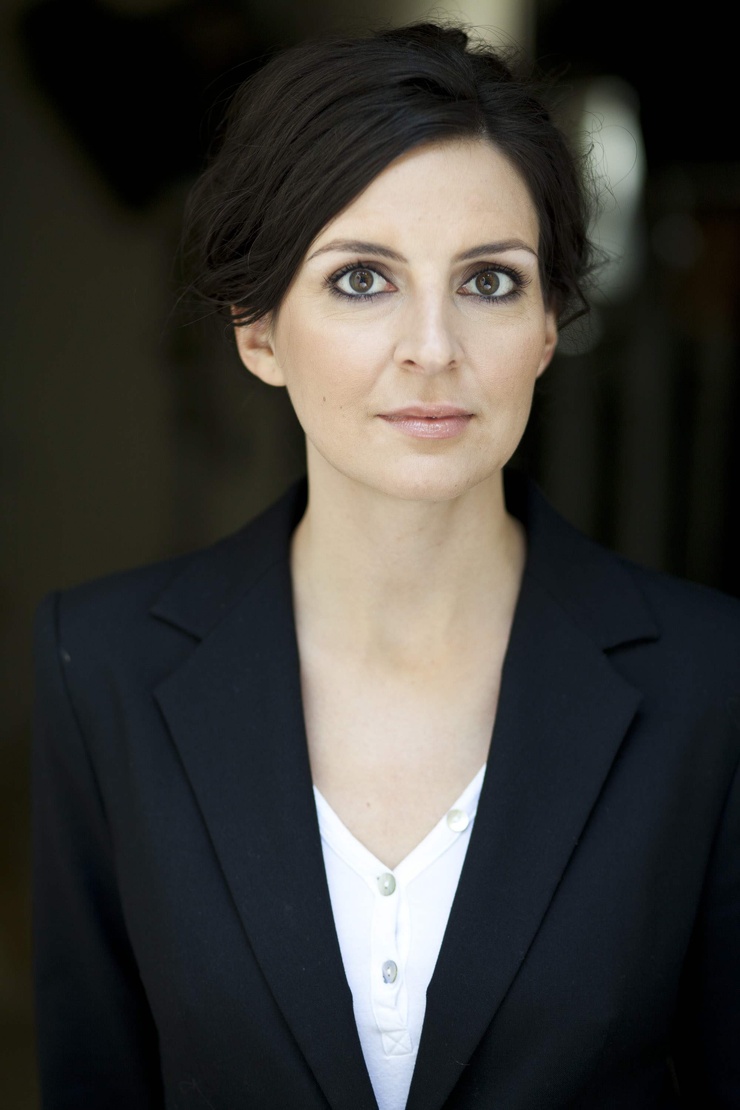 Sigrun De Leyra