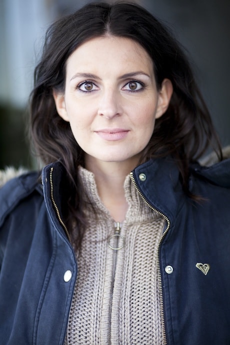 Sigrun De Leyra