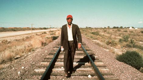 Paris, Texas Paris, Texas