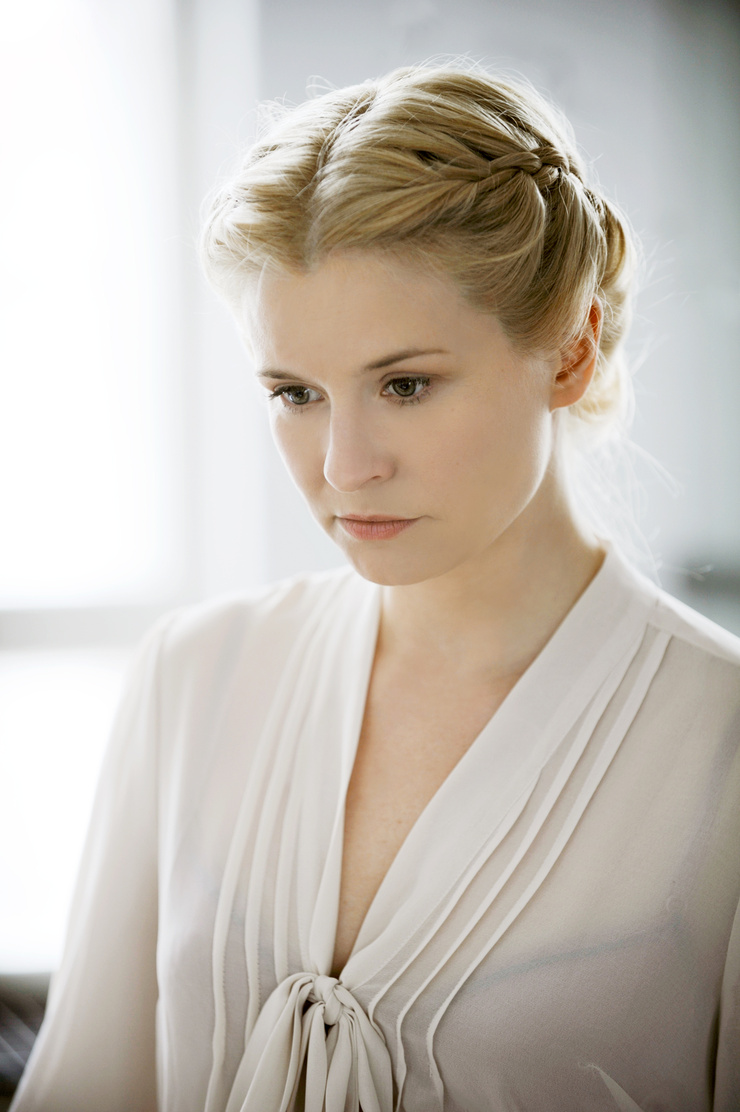 Birte Hanusrichter Birte Hanusrichter