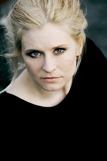 Birte Hanusrichter