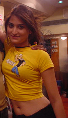 Noorin Sha