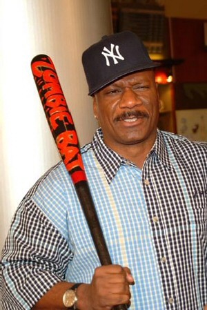 Ving Rhames