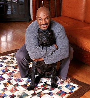 Ving Rhames