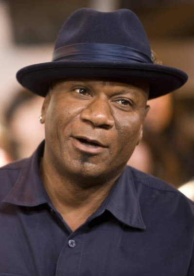 Ving Rhames