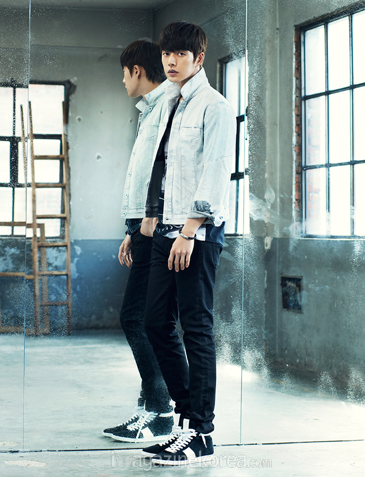 Hae-Jin Park