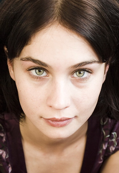 Lucy Dubinchik