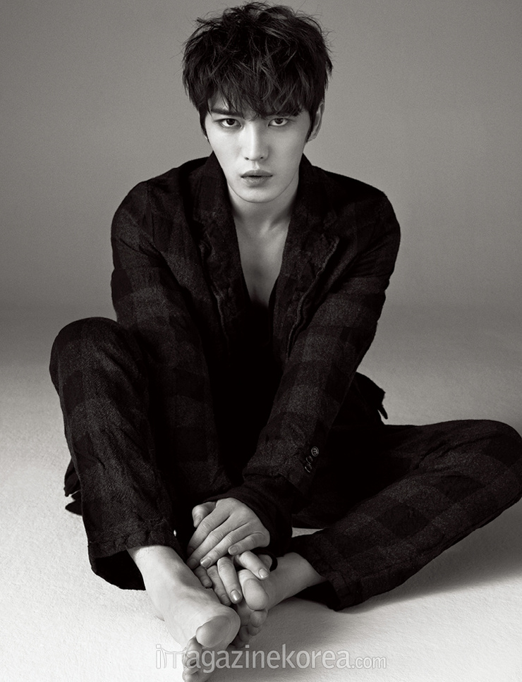 Jae-Joong Kim