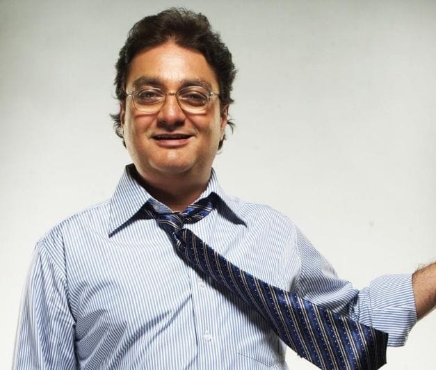 Vinay Pathak