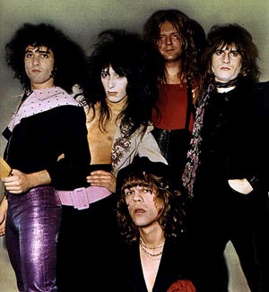 New York Dolls