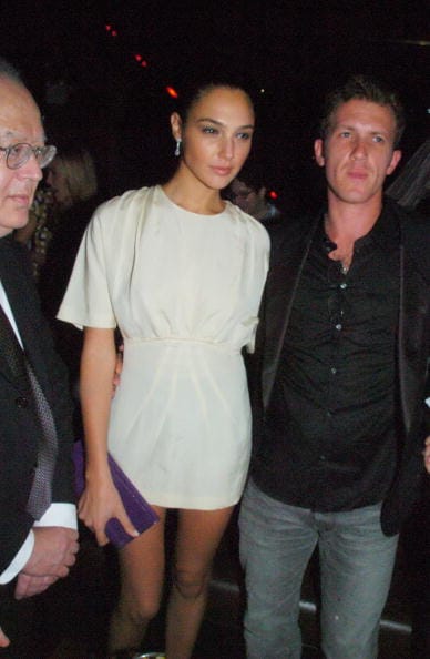 Gal Gadot