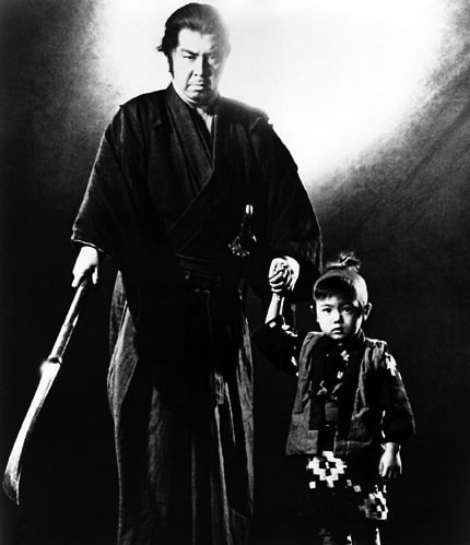 Shogun Assassin