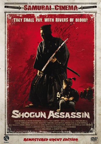 Shogun Assassin