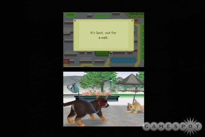 Nintendogs: Lab & Friends