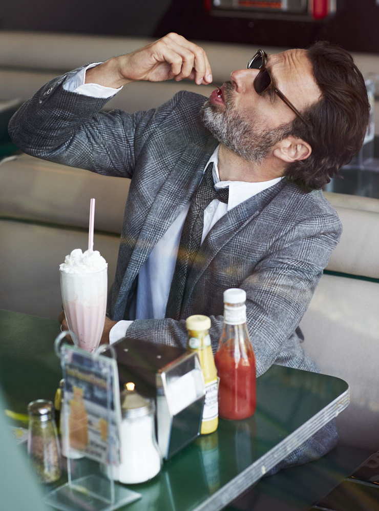 Andrew Lincoln