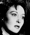 Clara Calamai