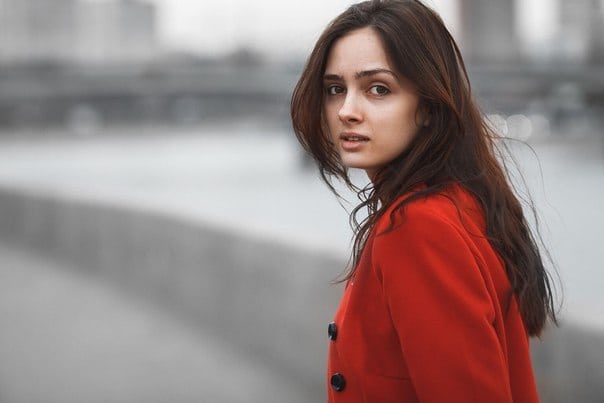 Evgeniya Nohrina