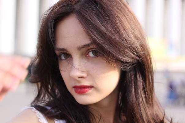 Evgeniya Nohrina Evgeniya Nohrina