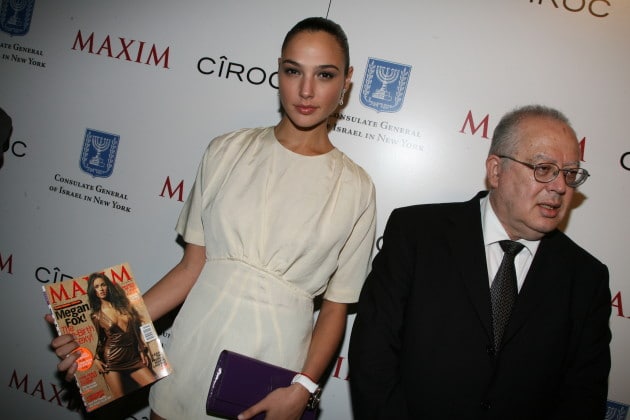 Gal Gadot