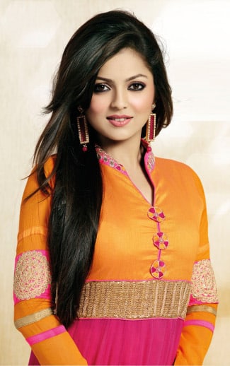 Drashti Dhami