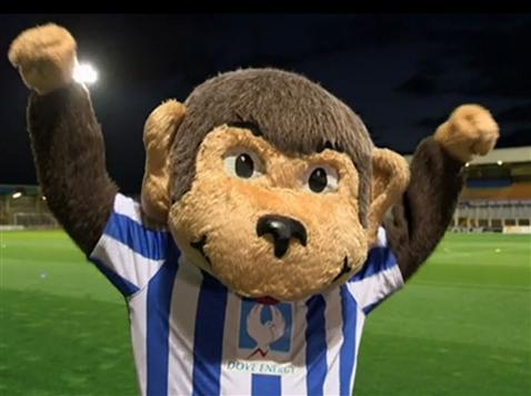 H'Angus the Monkey H'Angus the Monkey