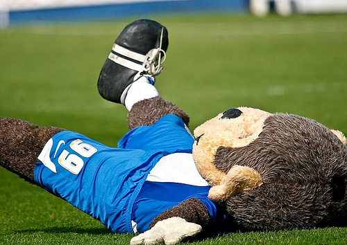 H'Angus the Monkey H'Angus the Monkey