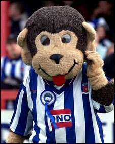 H'Angus the Monkey H'Angus the Monkey