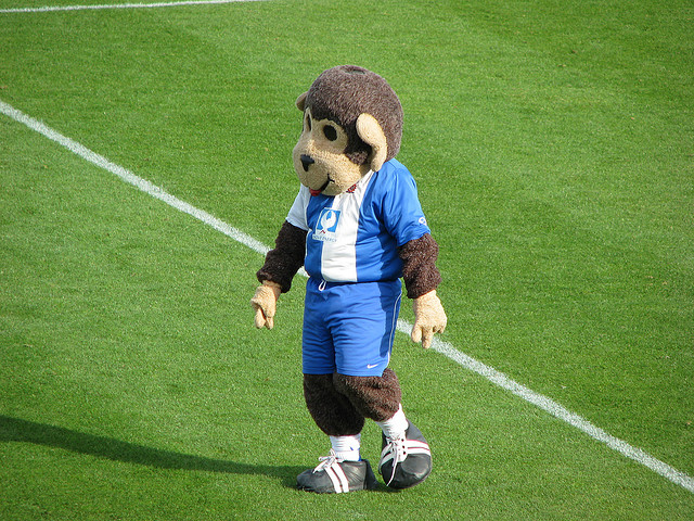 H'Angus the Monkey H'Angus the Monkey
