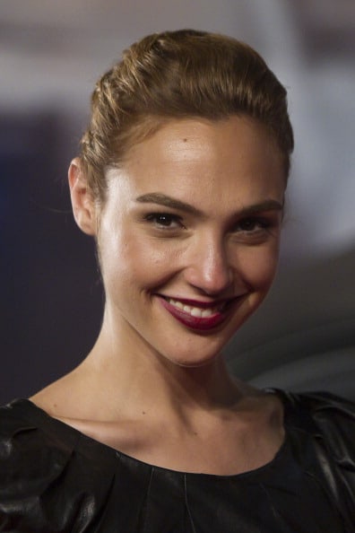 Picture of Gal Gadot