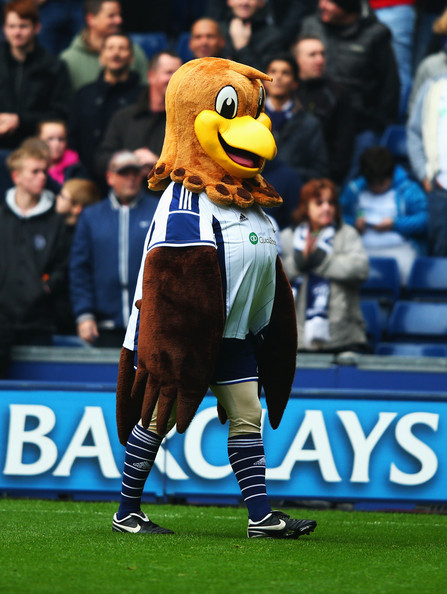 Baggie Bird Baggie Bird