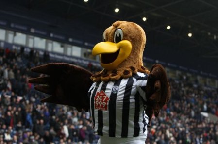 Baggie Bird Baggie Bird