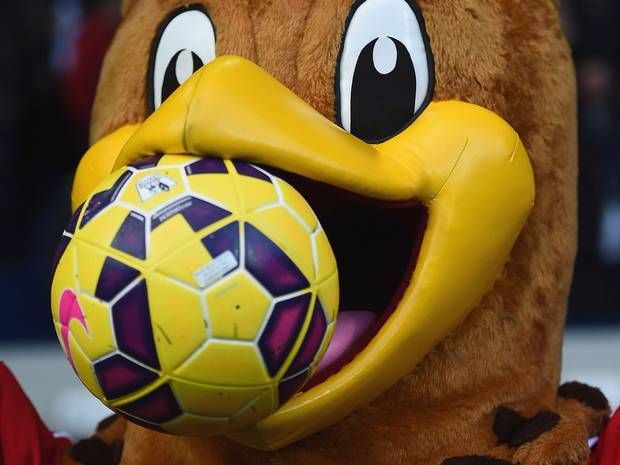 Baggie Bird Baggie Bird