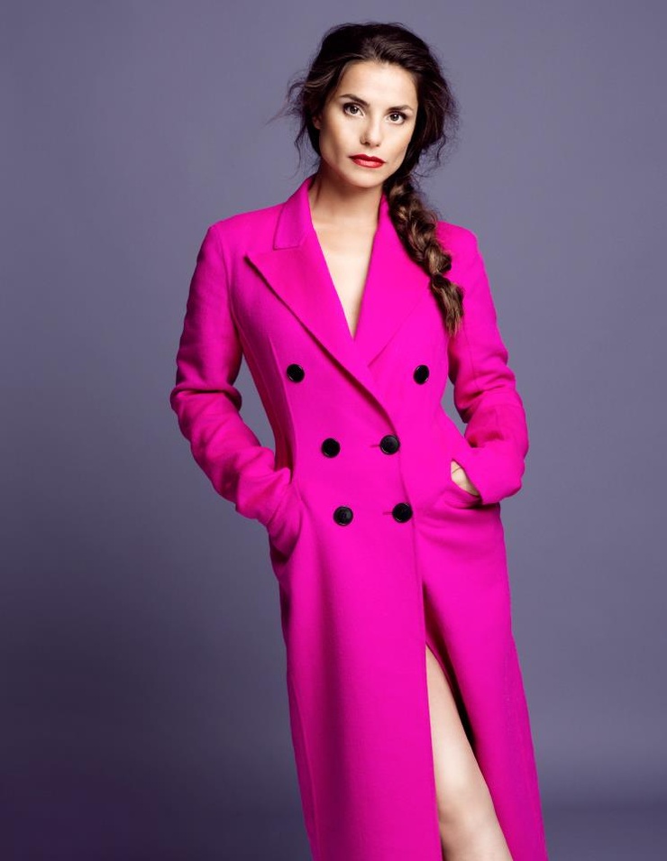 Charlotte Riley Charlotte Riley