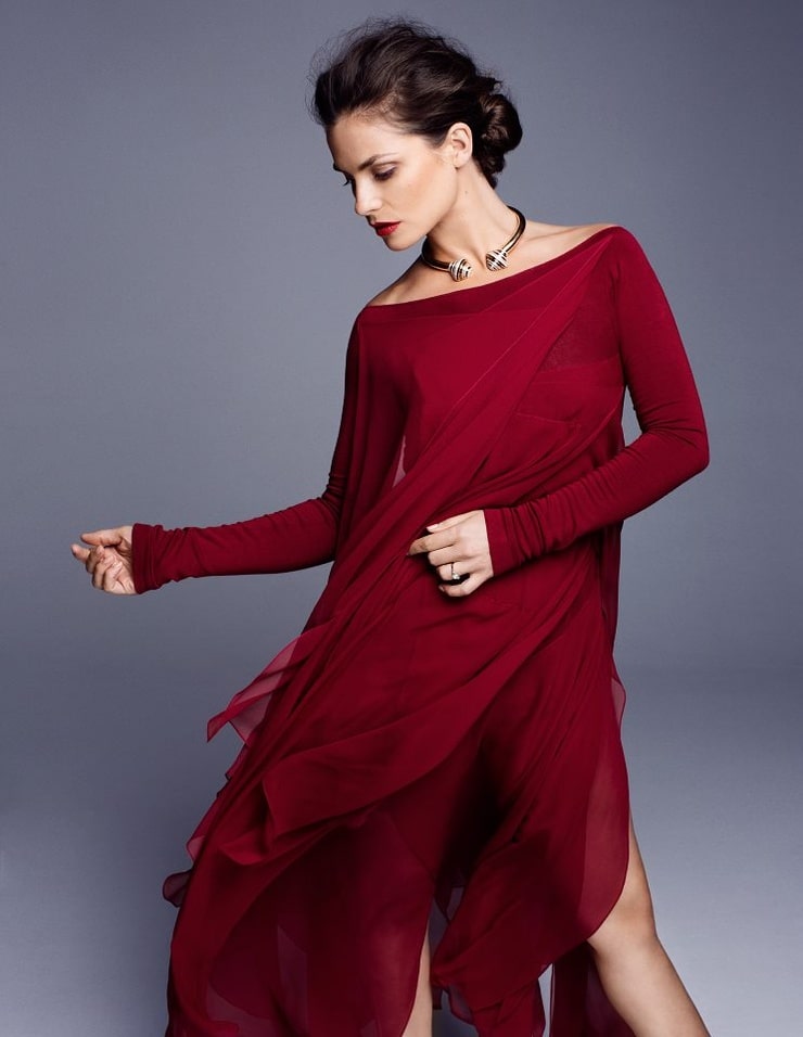Charlotte Riley Charlotte Riley