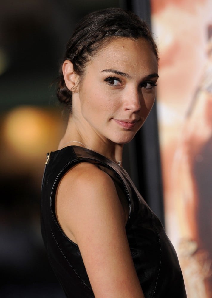 Gal Gadot