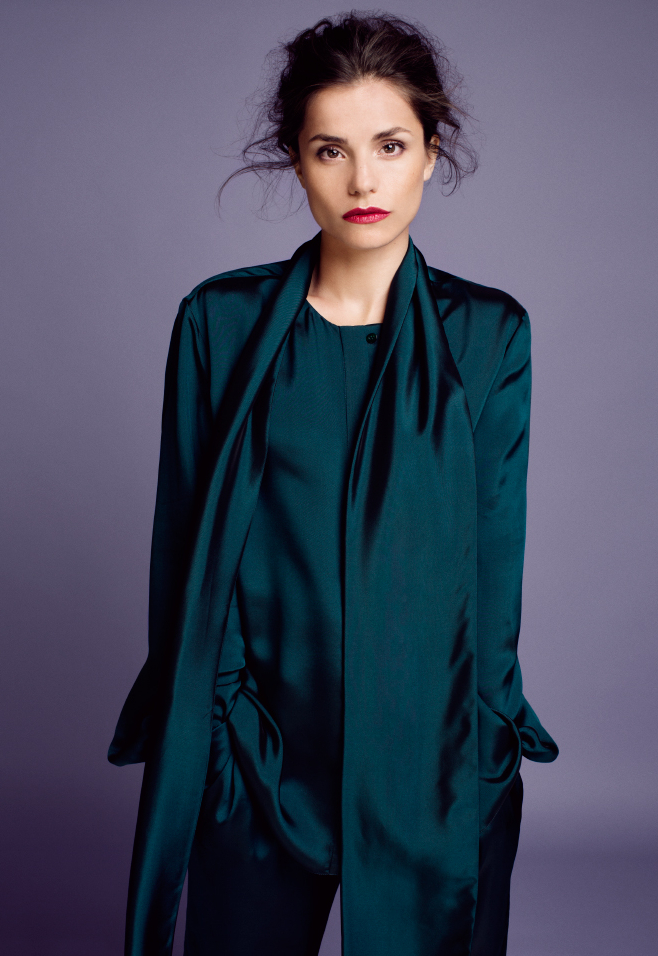 Charlotte Riley Charlotte Riley