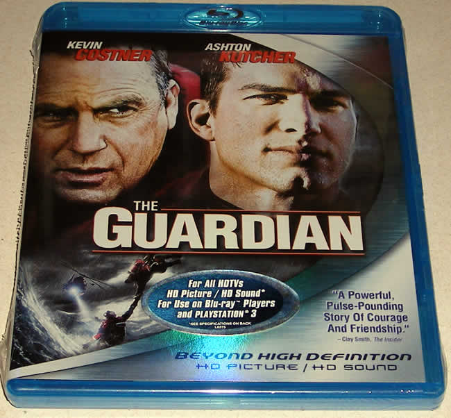 The Guardian