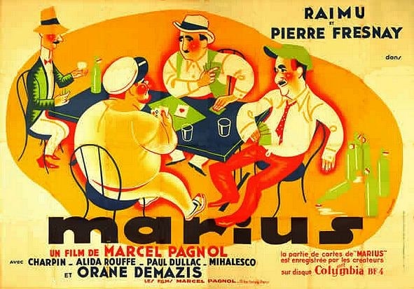 Marius (1931)