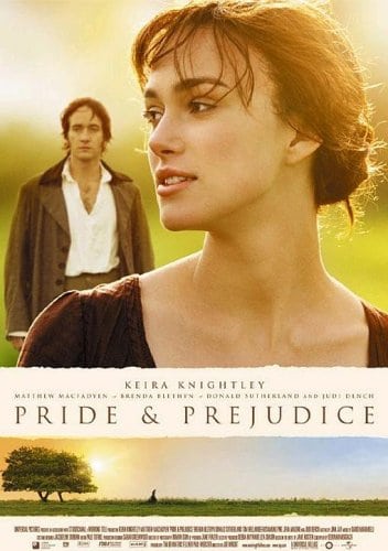 Pride and Prejudice