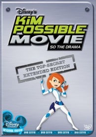 Kim Possible: So the Drama