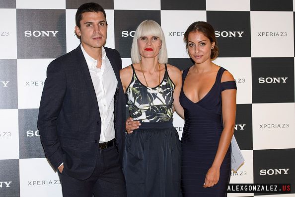 Hiba Abouk