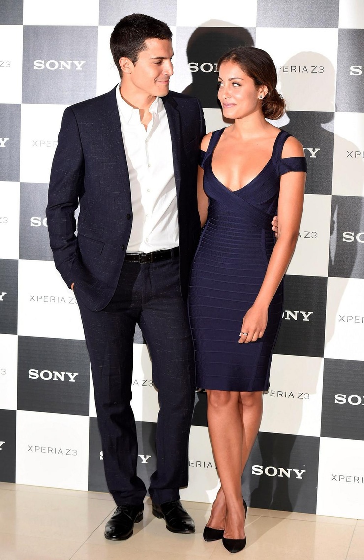 Hiba Abouk