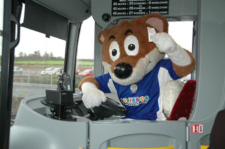 Filbert Fox Filbert Fox