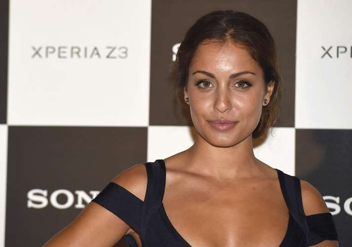 Picture of Hiba Abouk