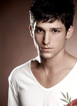 Daren Kagasoff Daren Kagasoff