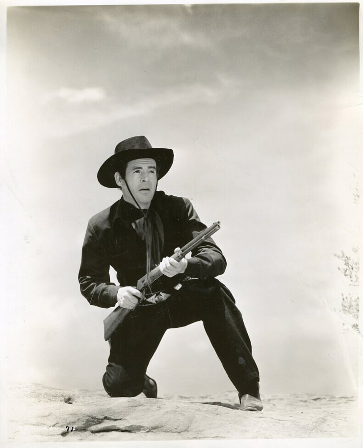 Image of Robert Ryan